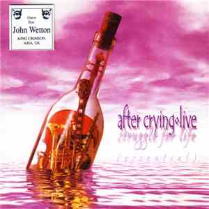 After Crying - Struggle For Life (Essential)