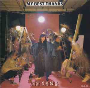 Akina Nakamori - My Best Thanks
