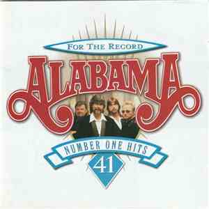 Alabama - For The Record