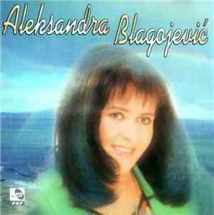 Aleksandra Blagojević - Luda Glavo