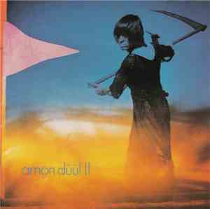 Amon Düül II - Yeti