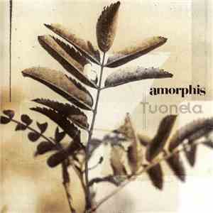 Amorphis - Tuonela