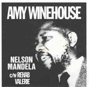 Amy Winehouse - Nelson Mandela