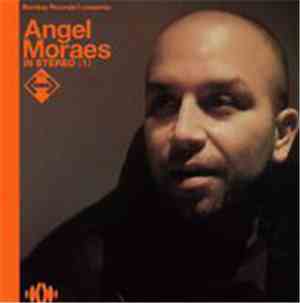 Angel Moraes - In Stereo 