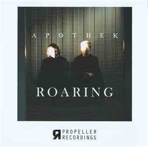 Apothek - Roaring