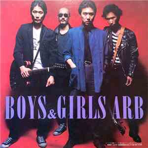 A.R.B - BOYS&GIRLS