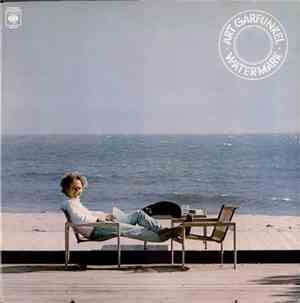 Art Garfunkel - Watermark