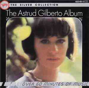 Astrud Gilberto - The Silver Collection