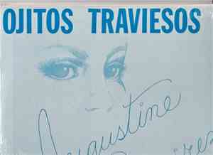 Augustine Ramirez - Ojitos Traviesos