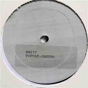 Back To Tracks / Flat Circuit - Ghetto Love / Ghetto Beat Down