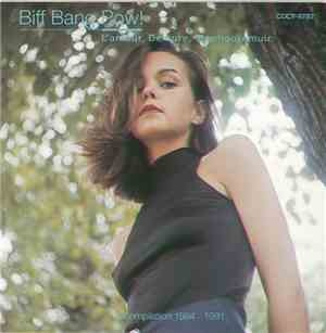 Biff Bang Pow! - L'amour, Demure, Stenhousemuir : A Compilation 1984 - 1991