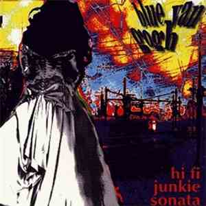 Blue Van Gogh - Hi Fi Junkie Sonata