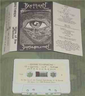 Brethren  - Signs Of The Affliction
