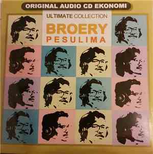 Broery Pesulima - Ultimate Collection