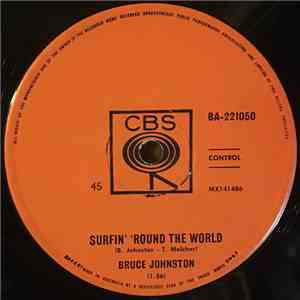 Bruce Johnston - Surfin' 'round The World