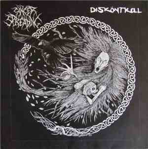 Cancer Spreading / Disköntroll - Cancer Spreading / Disköntroll