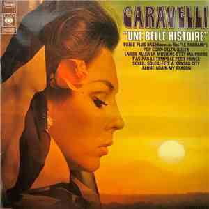 Caravelli - Une Belle Histoire