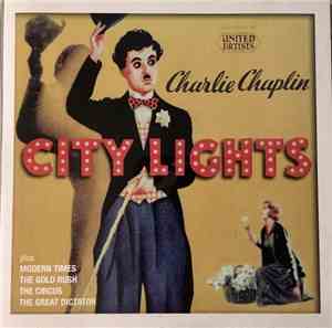 Charlie Chaplin - City Lights