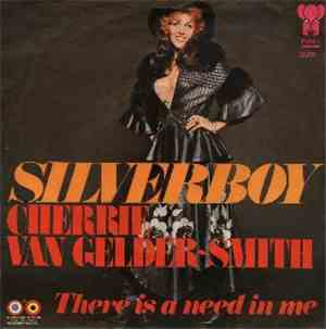 Cherrie Van Gelder-Smith - Silverboy