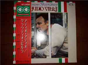 Claudio Villa - Addio Addio
