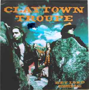 Claytown Troupe - Hey Lord