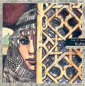 Coro Al Aqsa - Kufia - Canto Per La Palestina
