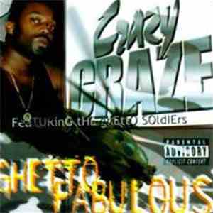 Crazy Craze - Ghetto Fabulous