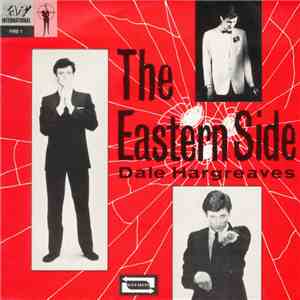 Dale Hargreaves - The Eastern Side