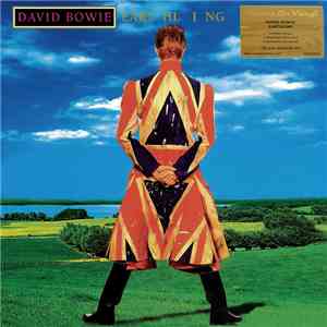 David Bowie - Earthling