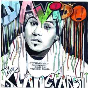 Davido  - Klangfarben EP