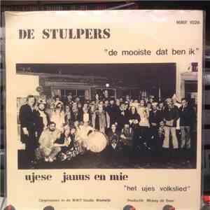 De Stulpers, Ujese Janus En Mie - De Mooiste Dat Ben Ik