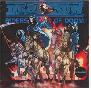 Deathrow - Riders Of Doom