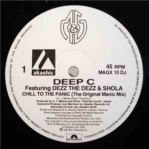 Deep C  - Chill To The Panic