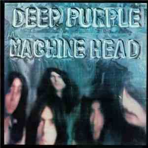 Deep Purple - Machine Head
