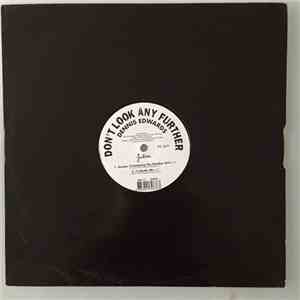 Dennis Edwards - Don't Look Any Further