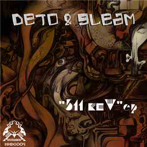 Deto & Gleam - 511 keV EP
