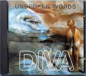 Diva  - Unspoken Words