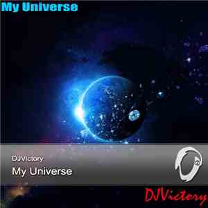 DJVictory - My Universe