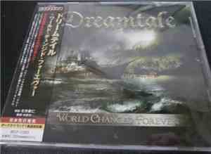 Dreamtale - World Changed Forever