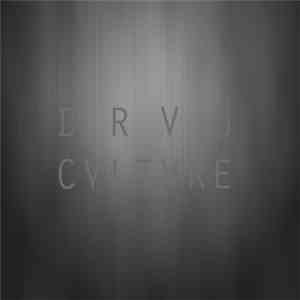 Drvg Cvltvre - Chains Of Ice