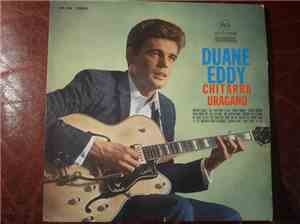 Duane Eddy - Chitarra Uragano