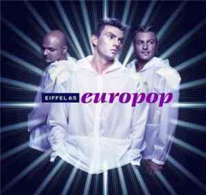 Eiffel 65 - Europop