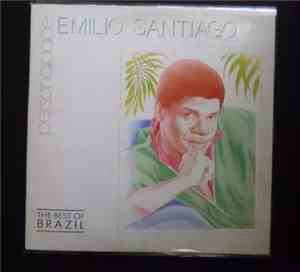 Emilio Santiago - Best Of Brazil