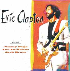 Eric Clapton - Vol.1