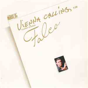 Falco - Vienna Calling (Tourist Version)