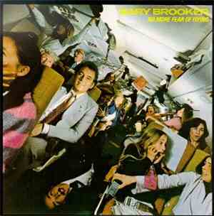 Gary Brooker - No More Fear Of Flying