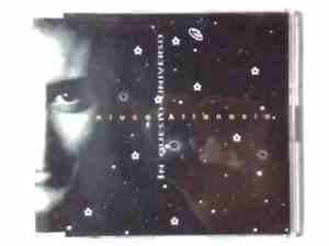 Gianluca Attanasio - In Questo Universo