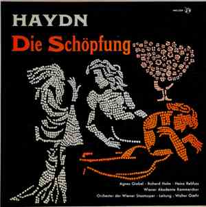 Haydn - Die Schöpfung