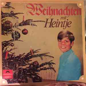 Heintje - Weihnachten Mit Heintje (Christmas With Heintje)