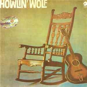 Howlin' Wolf - 